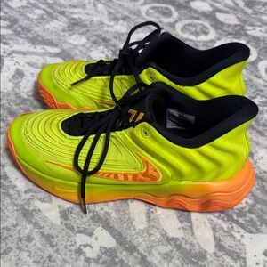 Nike Giannis Immortality 4 Mens Basketball Shoes